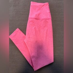 Beyond Yoga Spacedye Caught in the Midi